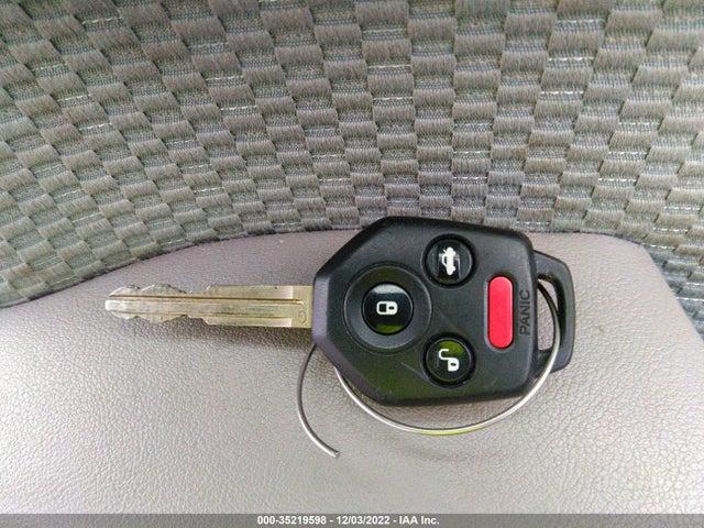 Subaru Forester 2017 JF2SJABC2HH425088 Image 3