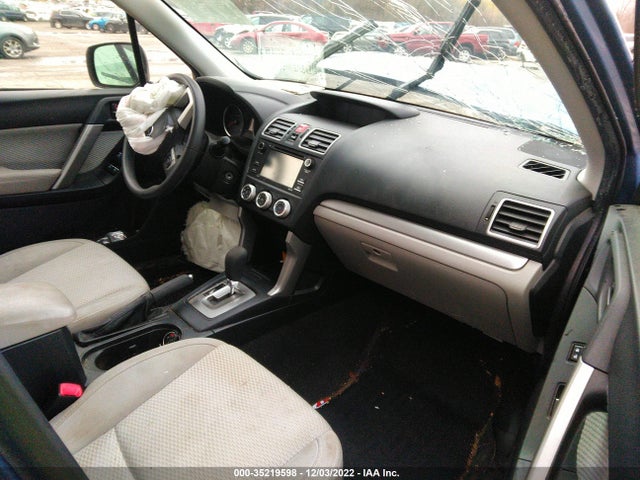 Subaru Forester 2017 JF2SJABC2HH425088 Image 6