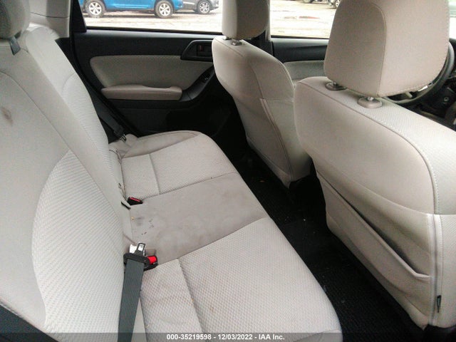 Subaru Forester 2017 JF2SJABC2HH425088 Image 9