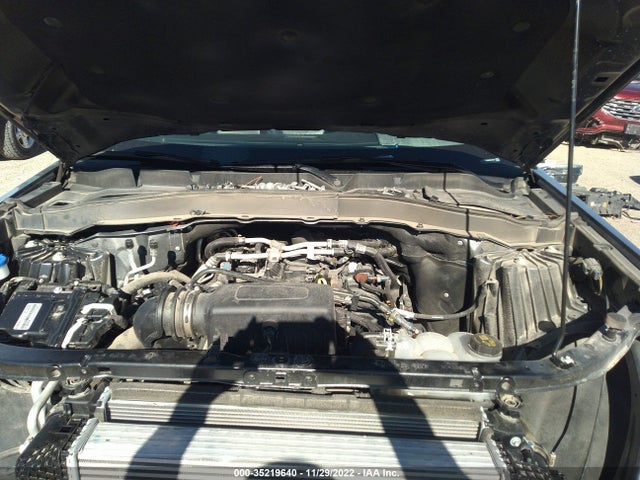 2021 Ford Explorer, VIN: 1FMSK7DH6MGA61034