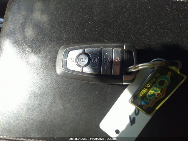 2021 Ford Explorer, VIN: 1FMSK7DH6MGA61034