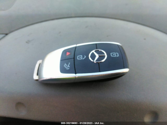 2020 Mercedes-Benz CLA-Class, VIN: WDD5J4GB6LN035897