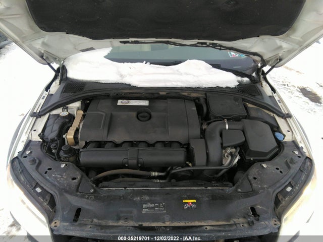 YV4BZ982791052500 Volvo Xc70 3.2l