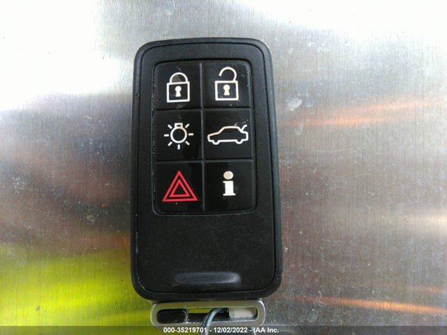 YV4BZ982791052500 Volvo Xc70 3.2l