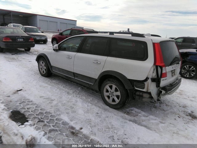 YV4BZ982791052500 Volvo Xc70 3.2l