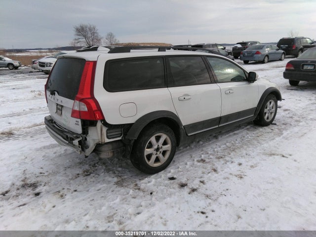 YV4BZ982791052500 Volvo Xc70 3.2l