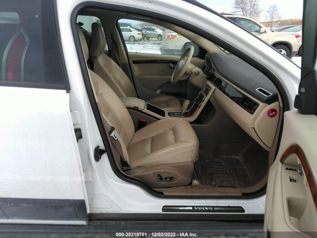 YV4BZ982791052500 Volvo Xc70 3.2l