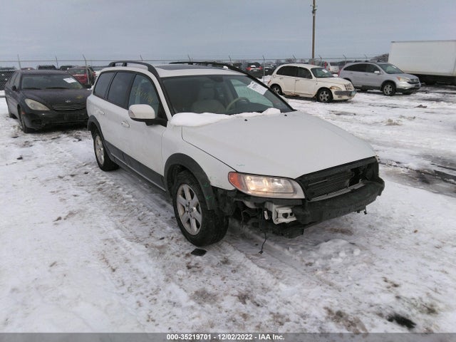YV4BZ982791052500 Volvo Xc70 3.2l