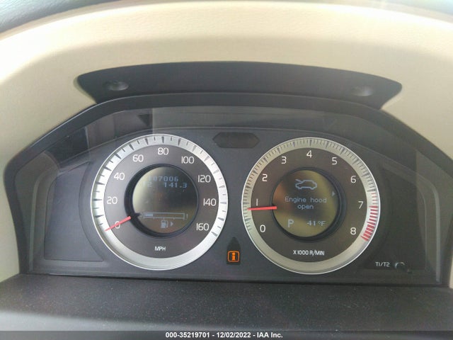 YV4BZ982791052500 Volvo Xc70 3.2l