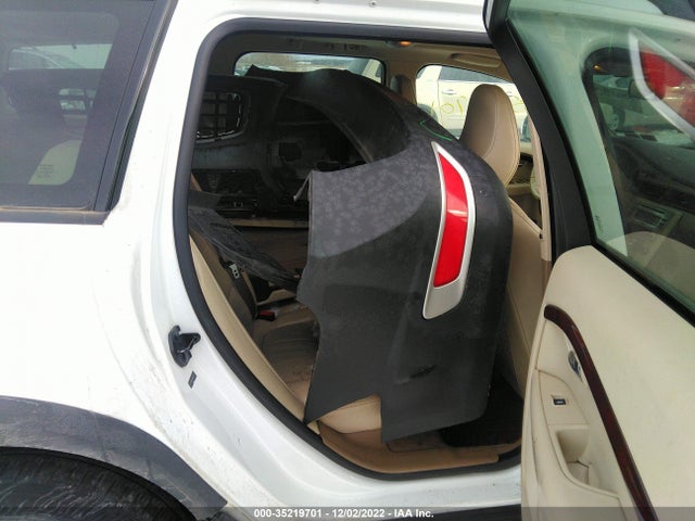 YV4BZ982791052500 Volvo Xc70 3.2l