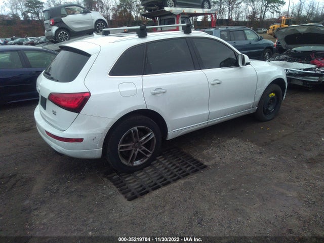 2017 Audi Q5, VIN: WA1C2AFPXHA069294