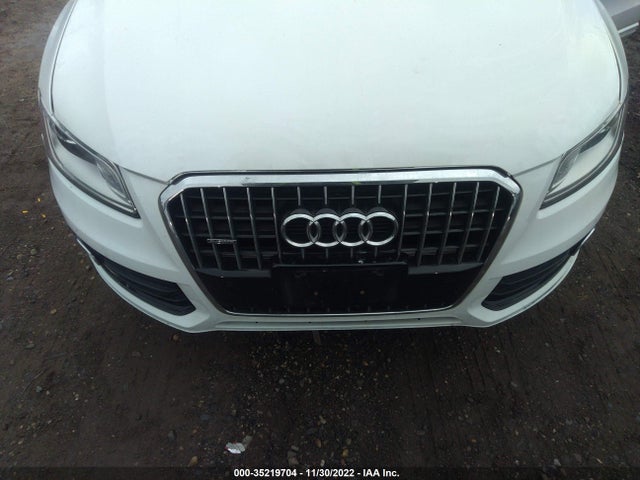 2017 Audi Q5, VIN: WA1C2AFPXHA069294