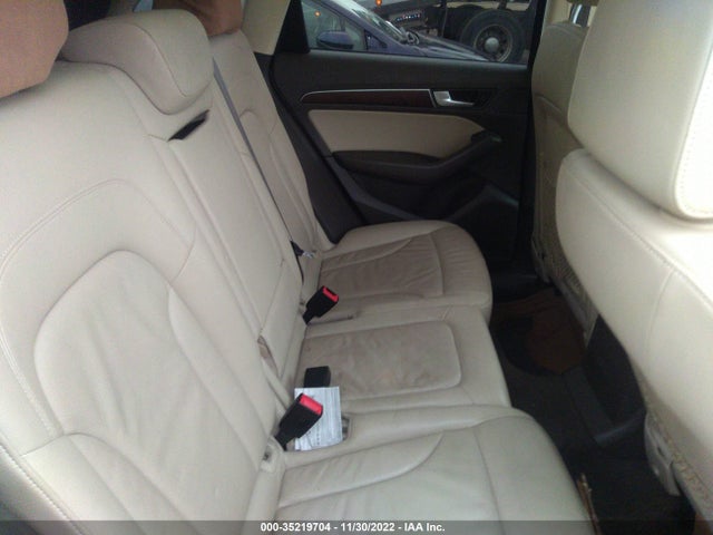 2017 Audi Q5, VIN: WA1C2AFPXHA069294