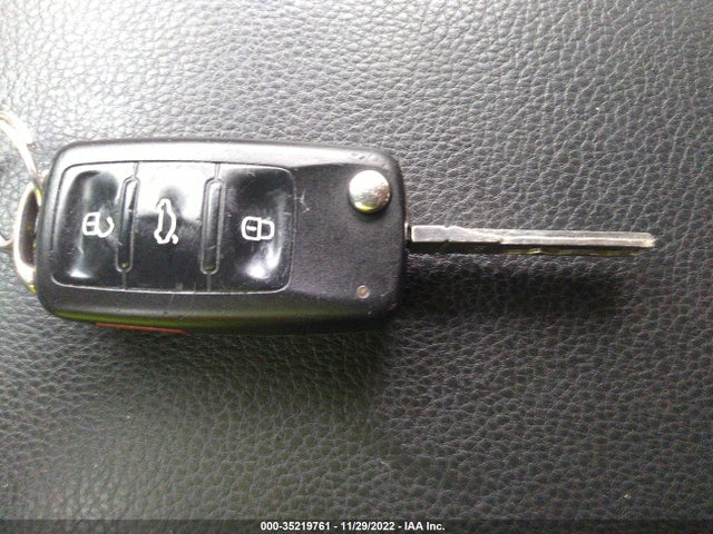 3VWPP7AJ5DM662246 Volkswagen Jetta Sportwagen S