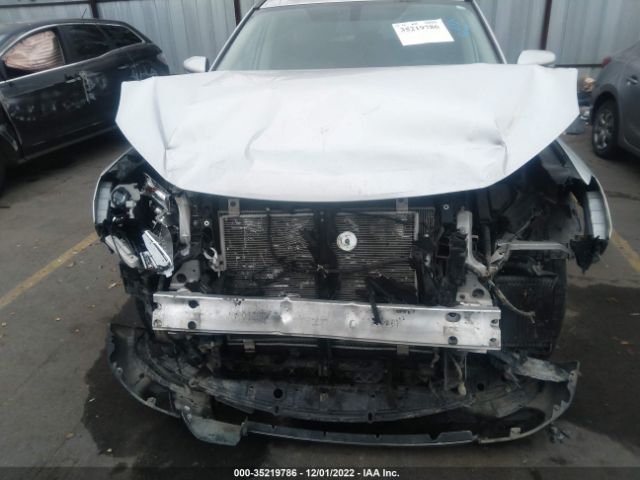 5N1DR2CM5LC595797 Nissan Pathfinder Sl