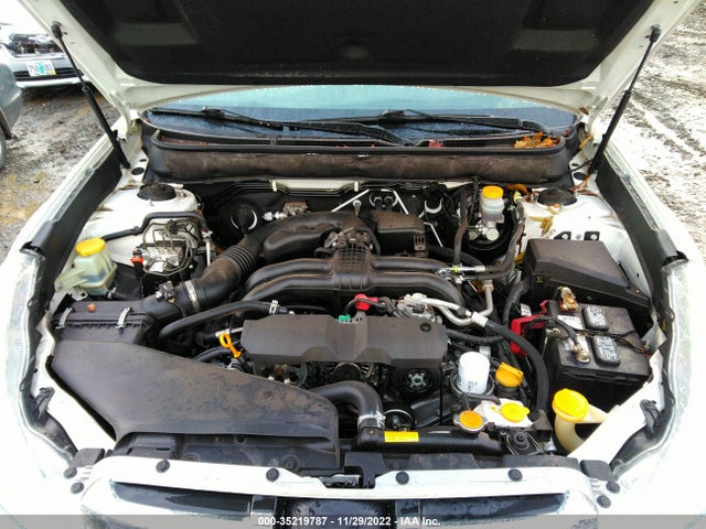 Aukcja sprzedaży 2014 Subaru Outback 2.5i Limited, vin: 4S4BRBMC5E3271104, numer aukcji: 35219787