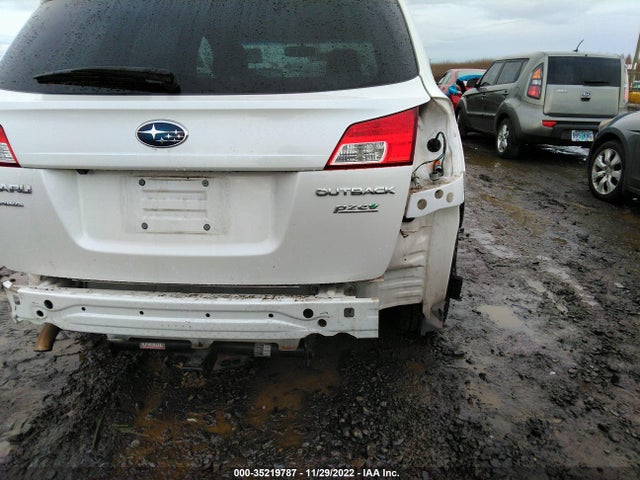 Aukcja sprzedaży 2014 Subaru Outback 2.5i Limited, vin: 4S4BRBMC5E3271104, numer aukcji: 35219787