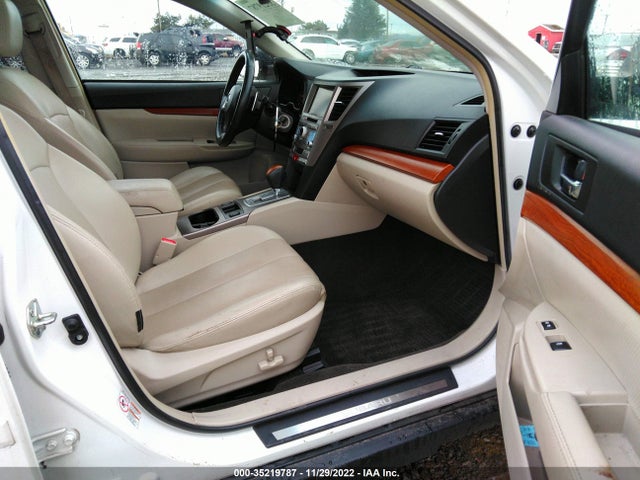 Aukcja sprzedaży 2014 Subaru Outback 2.5i Limited, vin: 4S4BRBMC5E3271104, numer aukcji: 35219787