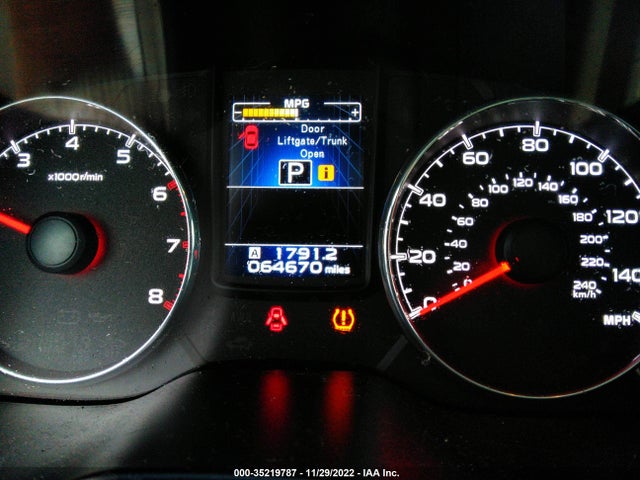 Aukcja sprzedaży 2014 Subaru Outback 2.5i Limited, vin: 4S4BRBMC5E3271104, numer aukcji: 35219787