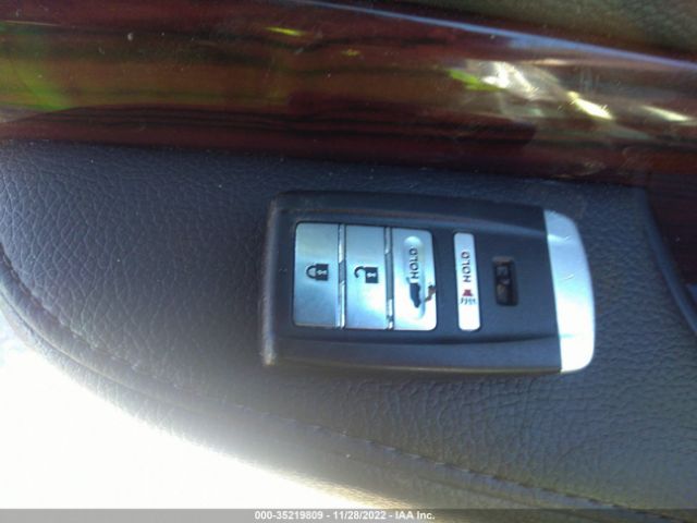 5FRYD3H43GB018180 Acura Mdx W/tech/w/tech