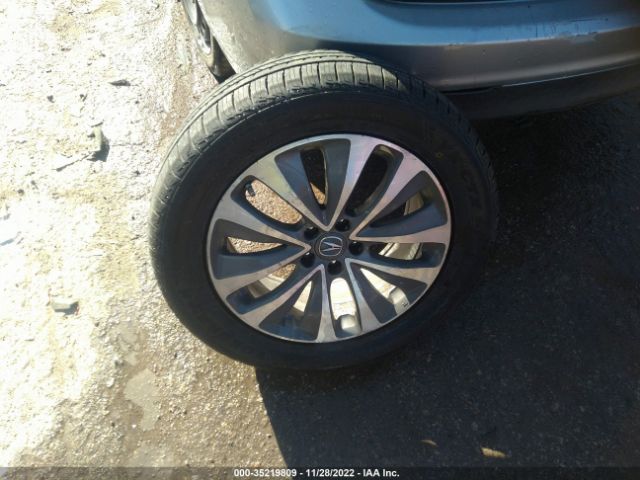 5FRYD3H43GB018180 Acura Mdx W/tech/w/tech