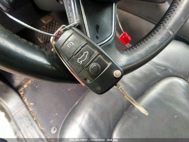 WA1CGAFE2ED009164 Audi Q7 3.0t Premium