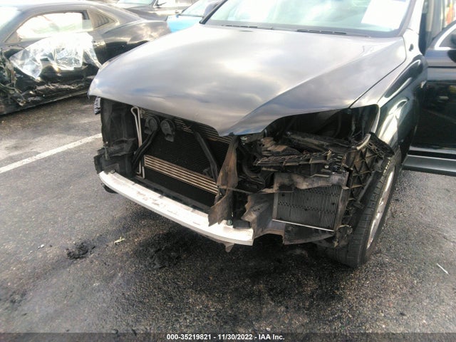 WA1CGAFE2ED009164 Audi Q7 3.0t Premium