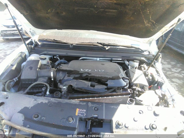 2022 GMC Canyon, VIN: 1GTG6FEN3N1106206