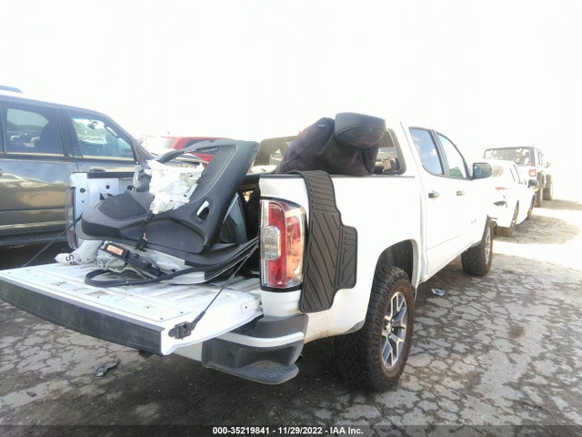2022 GMC Canyon, VIN: 1GTG6FEN3N1106206