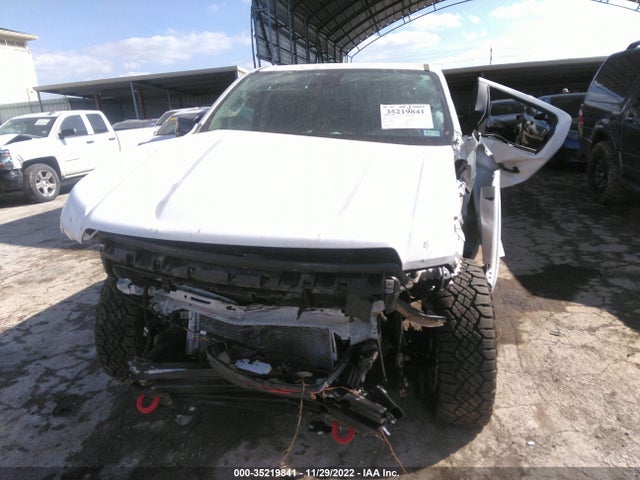 2022 GMC Canyon, VIN: 1GTG6FEN3N1106206