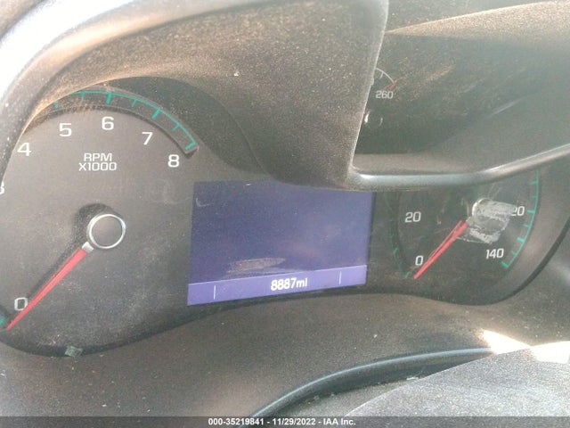 2022 GMC Canyon, VIN: 1GTG6FEN3N1106206