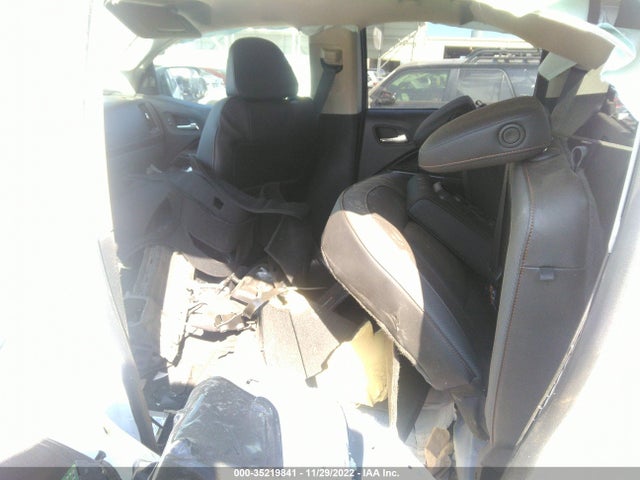 2022 GMC Canyon, VIN: 1GTG6FEN3N1106206