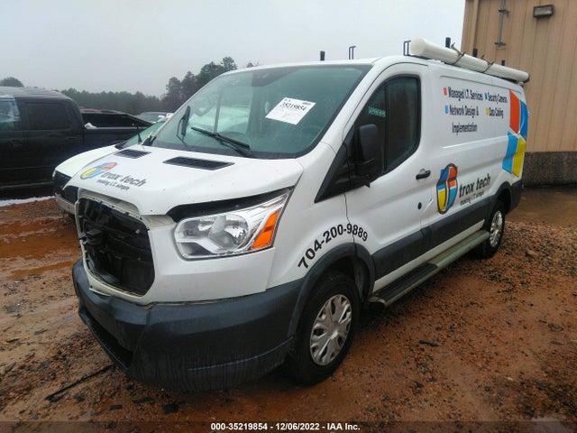 2017 Ford Transit, VIN: 1FTYR1ZM4HKA74574