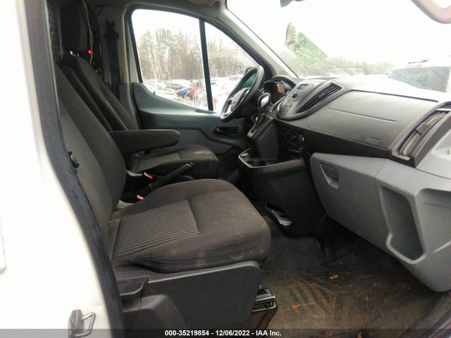 2017 Ford Transit, VIN: 1FTYR1ZM4HKA74574
