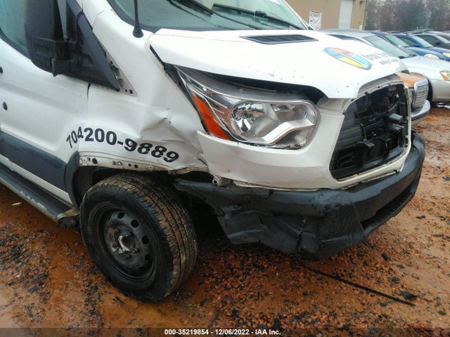 2017 Ford Transit, VIN: 1FTYR1ZM4HKA74574