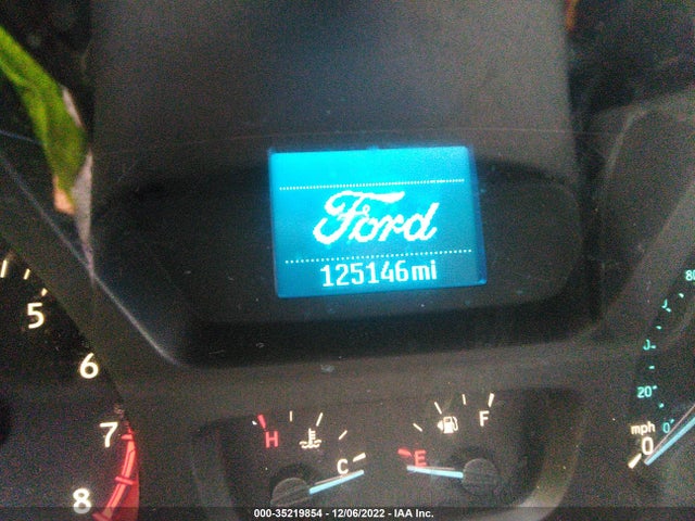 2017 Ford Transit, VIN: 1FTYR1ZM4HKA74574