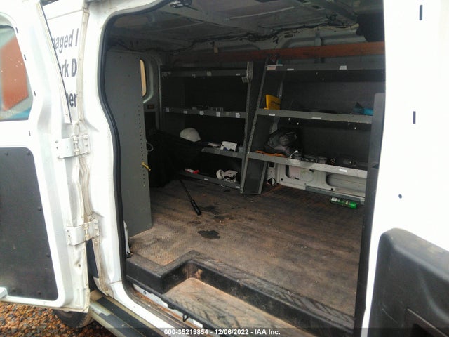2017 Ford Transit, VIN: 1FTYR1ZM4HKA74574