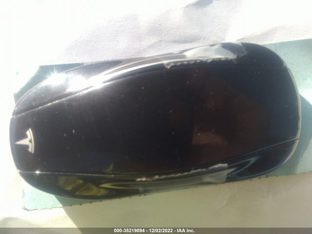 2016 Tesla Model S, VIN: 5YJSA1E28GF129590
