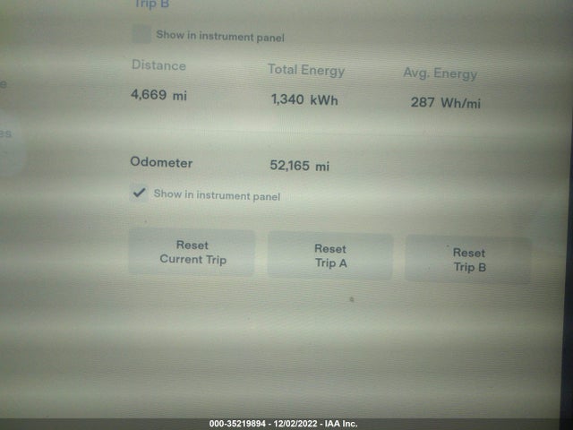 2016 Tesla Model S, VIN: 5YJSA1E28GF129590