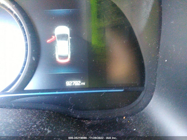 2018 Hyundai Ioniq, VIN: KMHC75LC1JU061326