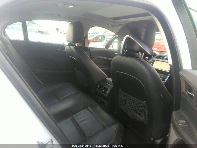 2019 Jaguar XE, VIN: SAJAE4FX2KCP46762