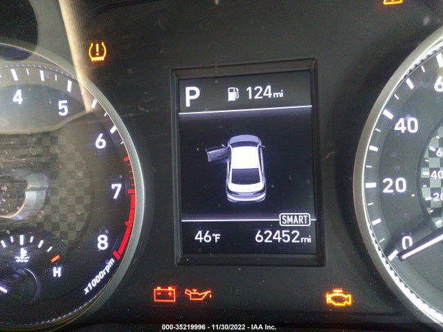 2019 Hyundai Elantra, VIN: 5NPD84LF9KH424218