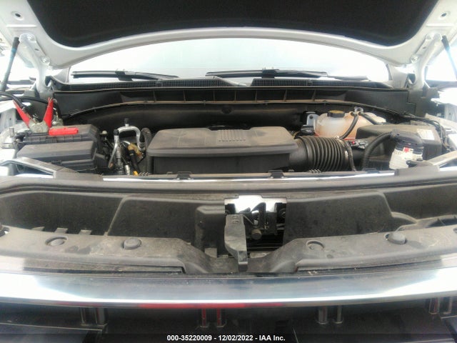 GMC YUKON XL 2021 1GKS2HKD4MR302558 Image 11