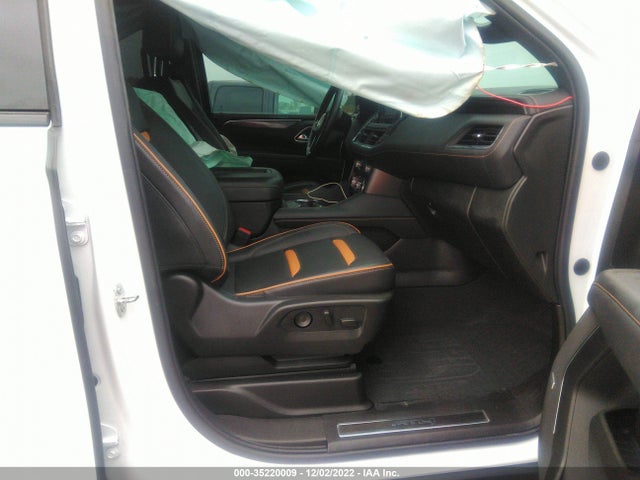 GMC YUKON XL 2021 1GKS2HKD4MR302558 Image 6