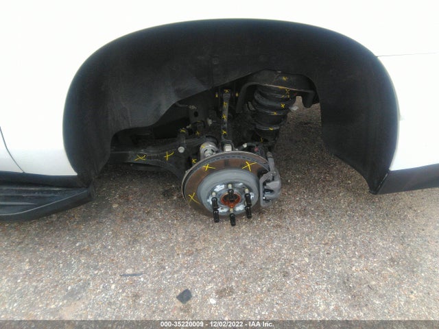 GMC YUKON XL 2021 1GKS2HKD4MR302558 Image 7