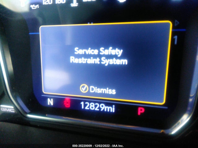 GMC YUKON XL 2021 1GKS2HKD4MR302558 Image 8