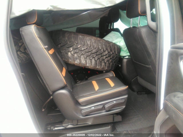 GMC YUKON XL 2021 1GKS2HKD4MR302558 Image 9