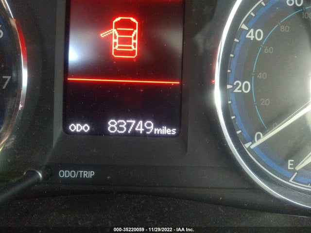 Toyota COROLLA LE 2017 5YFBURHEXHP670769 Image 7