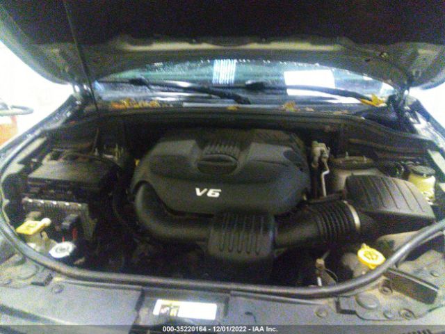 1C4RJFAG1FC893774 Jeep Grand Cherokee Laredo
