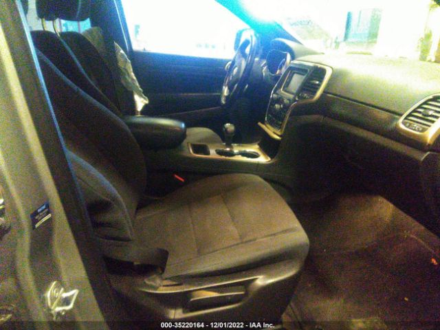 1C4RJFAG1FC893774 Jeep Grand Cherokee Laredo
